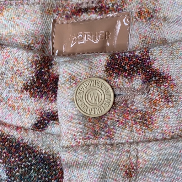 Mother ~ The Looker My life at the Bazar Jean - Picture 9 of 12